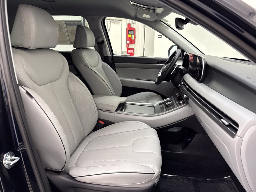 Used 2025 Hyundai Palisade SEL AWD/4WD image 23