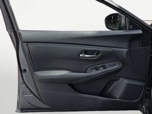Used 2023 Nissan Sentra SV w/ All-Weather Package FWD image 14