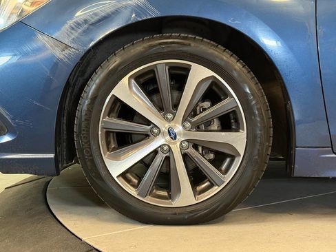 Used 2019 Subaru Legacy 2.5i Limited image 23