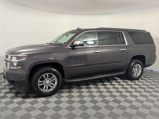 Used 2017 Chevrolet Suburban LT video 1