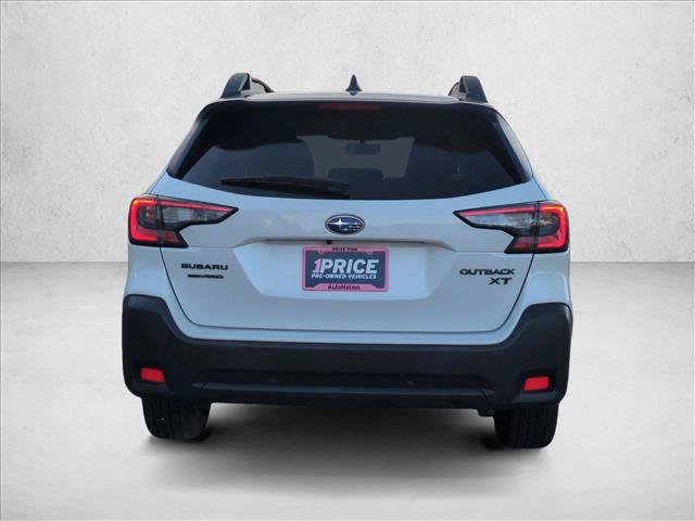Used 2023 Subaru Outback Onyx Edition XT AWD/4WD image 7