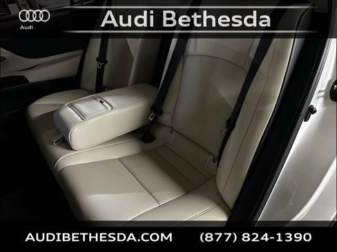 Used 2023 Lexus ES 350 w/ Premium Package image 26