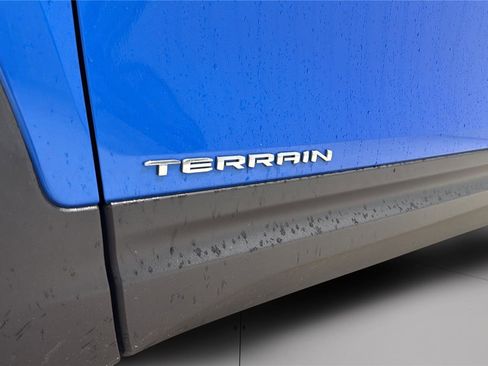 Used 2024 GMC Terrain SLE w/ Driver Convenience Package AWD/4WD image 33