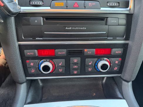 Used 2014 Audi Q7 TDI Prestige w/ Prestige Package AWD/4WD image 18