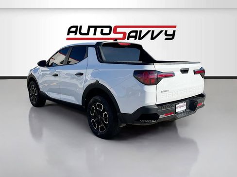 Used 2024 Hyundai Santa Cruz SEL FWD image 5
