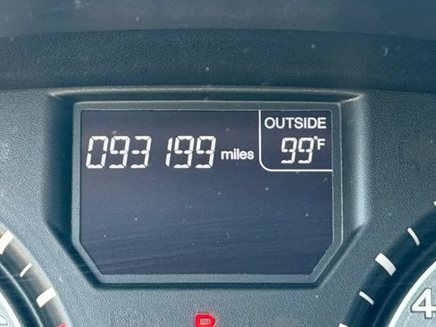 Used 2017 Honda Odyssey SE image 25