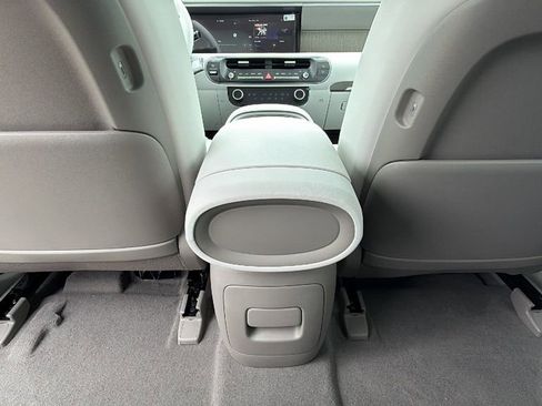 New 2026 Hyundai Palisade FWD Hybrid image 24