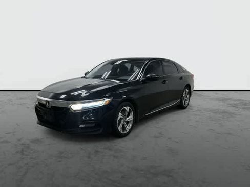 Used 2019 Honda Accord EX-L image 7