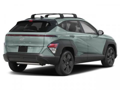 New 2026 Hyundai Kona SEL Sport image 2