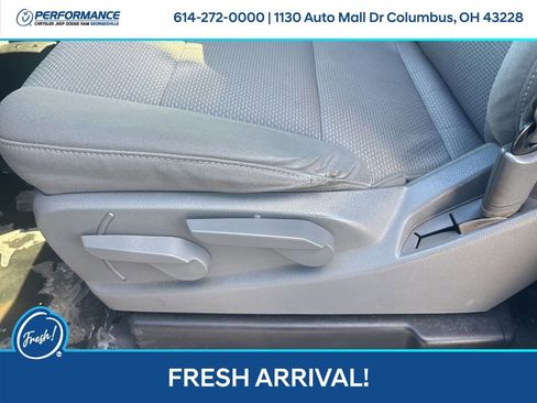 Used 2016 Chevrolet Silverado 1500 W/T w/ WT Convenience Package image 16