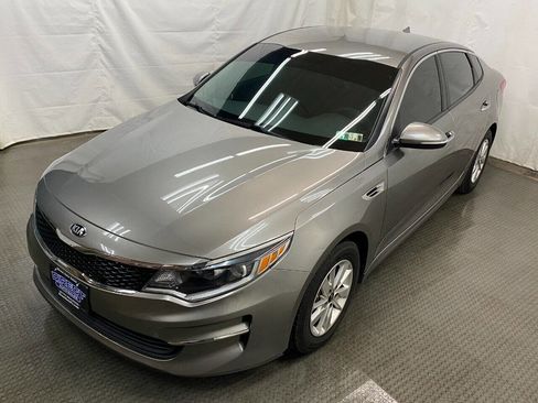 Used 2016 Kia Optima LX image 5