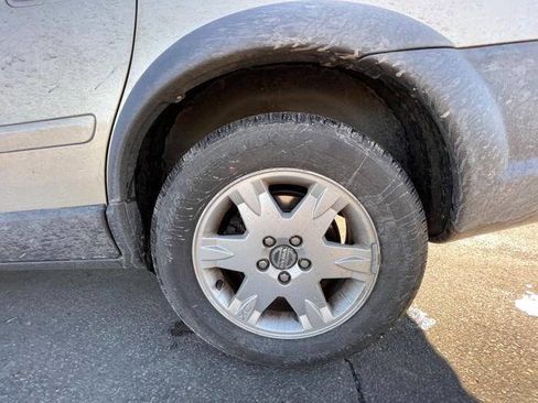 Used 2005 Volvo XC70 image 14