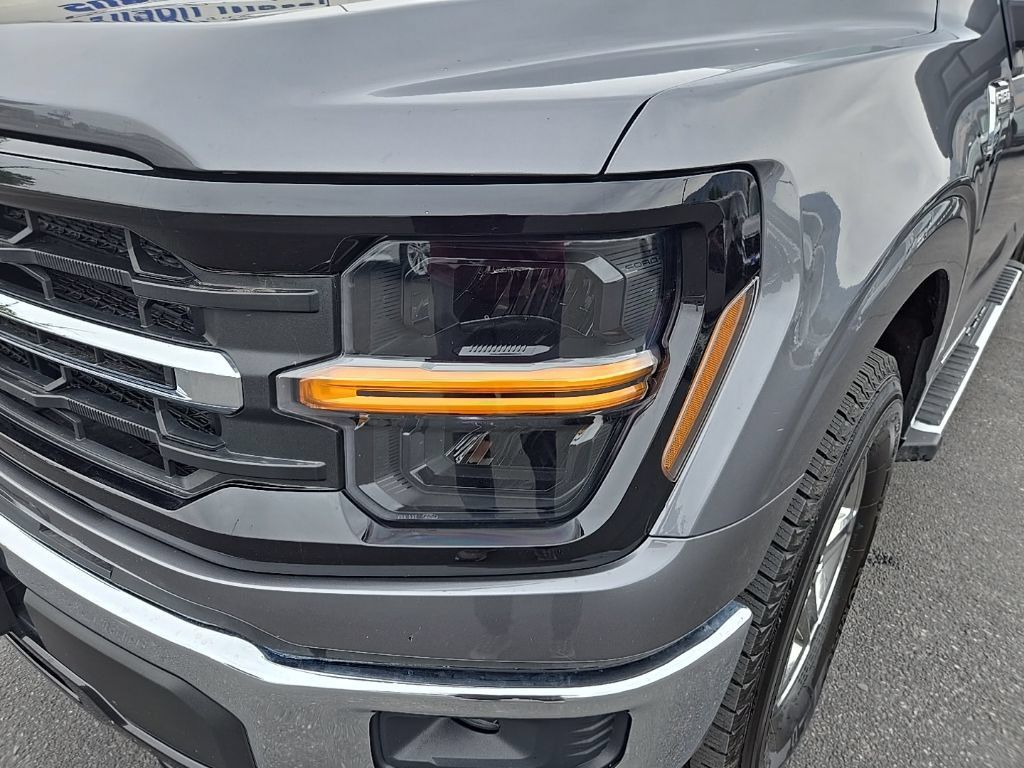 Used 2024 Ford F150 XLT w/ Mobile Office Package AWD/4WD image 31