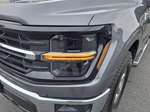 Used 2024 Ford F150 XLT w/ Mobile Office Package AWD/4WD image 31