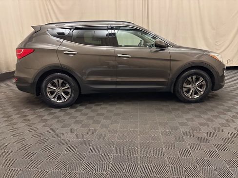 Used 2014 Hyundai Santa Fe Sport w/ Popular Equipment Package 02 image 4