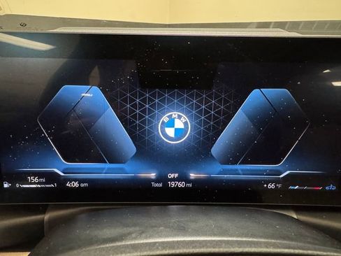 Used 2024 BMW 430i Gran Coupe xDrive w/ Premium Package image 12