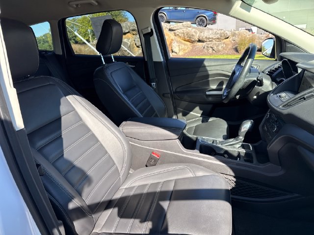 Used 2019 Ford Escape SEL AWD/4WD image 11