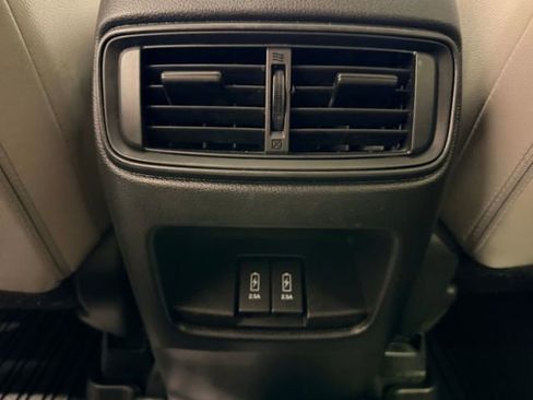 Used 2017 Honda CR-V EX-L image 39