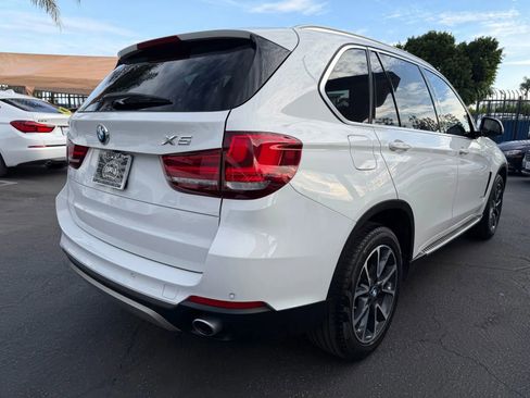 Used 2017 BMW X5 sDrive35i image 23