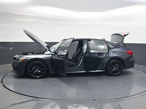 Used 2024 Honda Civic Sport image 34