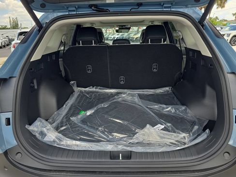New 2026 Kia Sportage EX AWD/4WD image 10