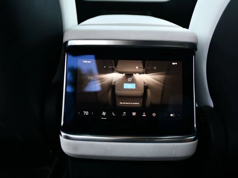 Used 2023 Tesla Model X AWD/4WD image 24