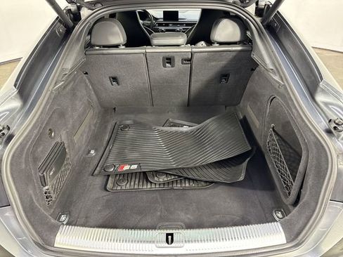 Used 2018 Audi S5 Premium Plus AWD/4WD image 34