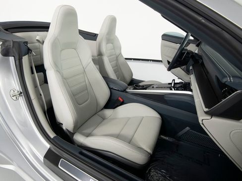 Certified 2023 Porsche 911 Turbo S image 41