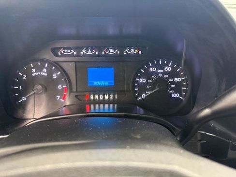 Used 2019 Ford F250 XL w/ Power Equipment Group AWD/4WD image 29