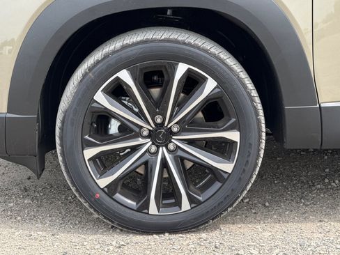 New 2026 MAZDA CX-50 AWD 2.5 S w/ Weather Package image 32