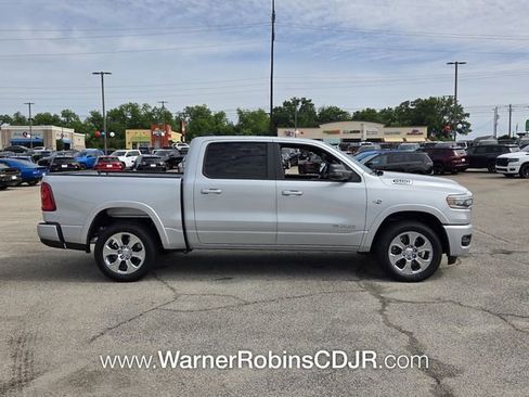 New 2026 RAM 1500 Big Horn RWD image 14