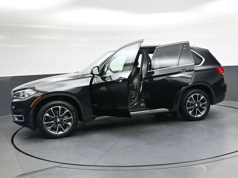Used 2018 BMW X5 xDrive35i image 34