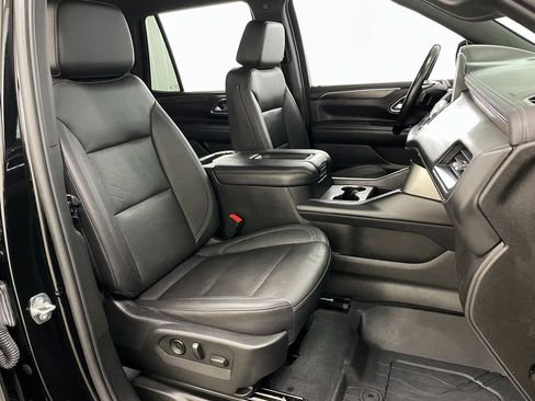 Certified 2022 Chevrolet Tahoe Z71 image 44