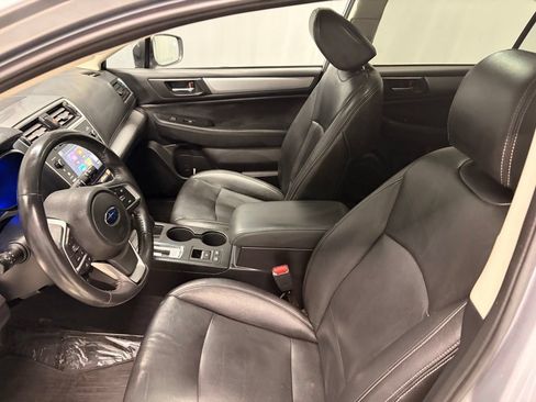 Used 2018 Subaru Outback 2.5i Premium AWD/4WD image 15