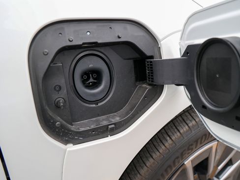 Certified 2026 Toyota bZ image 13