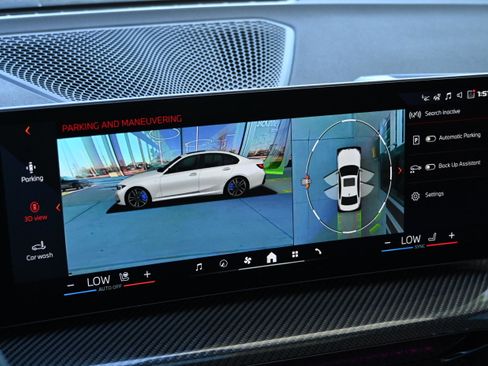 New 2026 BMW M340i xDrive w/ Premium Package image 14