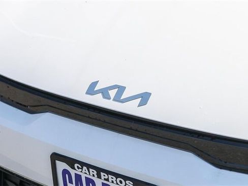 New 2025 Kia EV6 Light image 5