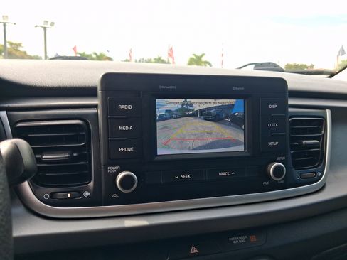 Used 2019 Kia Rio LX FWD image 19