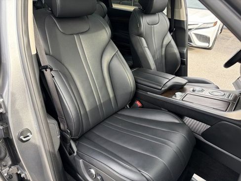 Used 2021 Genesis GV80 3.5T image 43