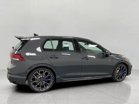New 2026 Volkswagen Golf AWD/4WD image 2