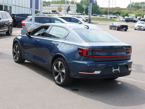 Used 2023 Polestar Polestar 2 w/ Pilot Pack AWD/4WD image 5
