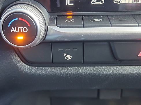 Certified 2025 MAZDA CX-50 AWD 2.5 S image 12