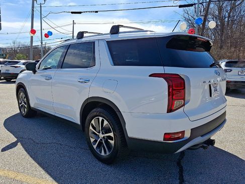 Used 2021 Hyundai Palisade SEL image 51