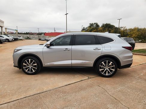 New 2026 Acura MDX Technology Package image 4