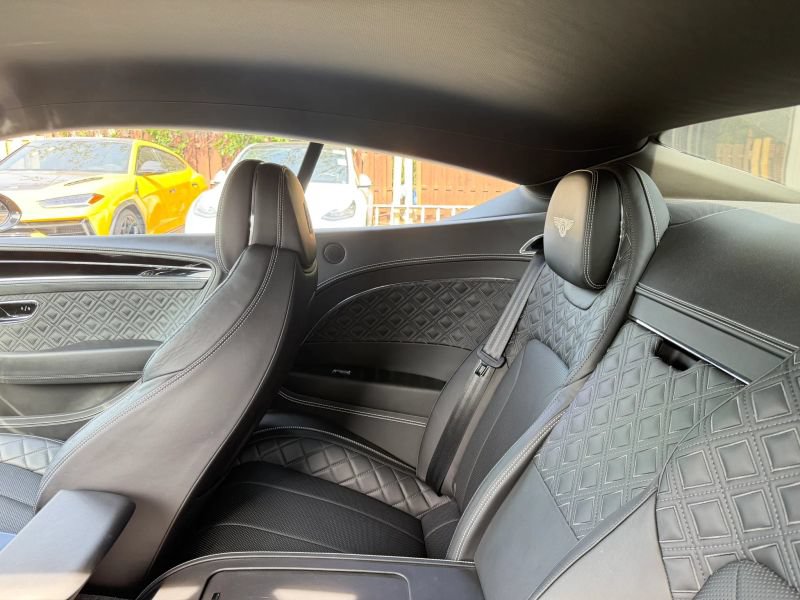 Used 2020 Bentley Continental GT AWD/4WD image 15