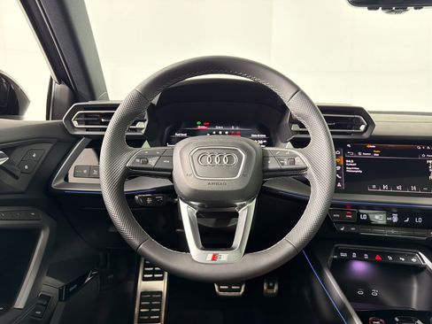 New 2026 Audi S3 Premium image 13