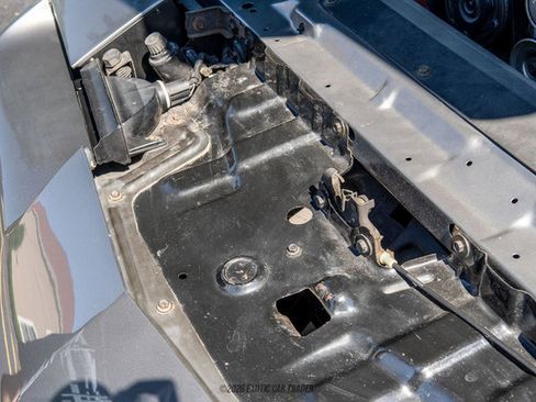 Used 1989 Pontiac Firebird Trans Am RWD image 31