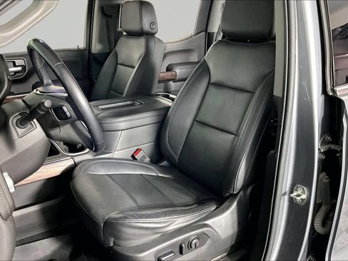 Used 2020 GMC Sierra 1500 SLT AWD/4WD image 18