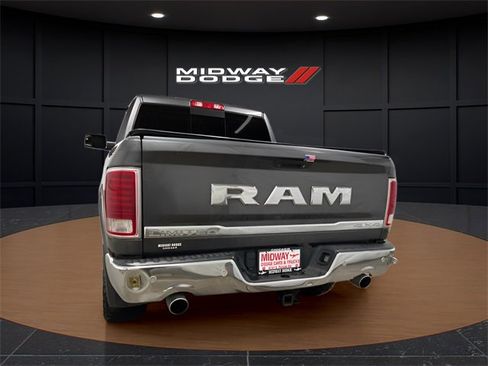 Used 2016 RAM 1500 Limited image 6