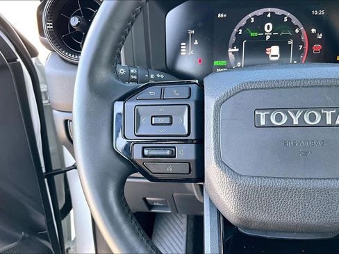 Used 2024 Toyota Land Cruiser 1958 AWD/4WD image 17